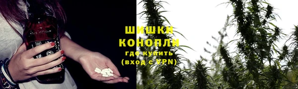 MESCALINE Алзамай
